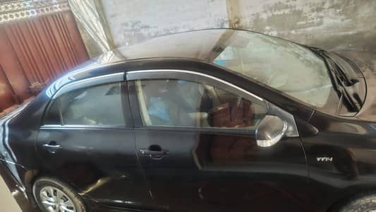 Toyota Corolla XLI 2009