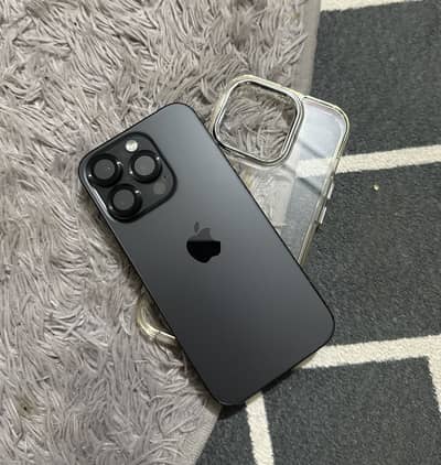 Apple iPhone 15 Pro