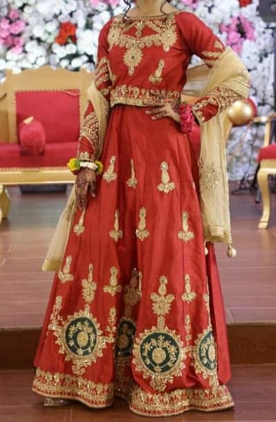 Lehnga