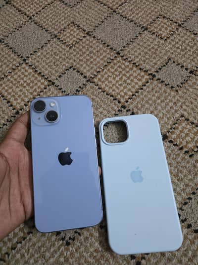 Apple iPhone 14 JV