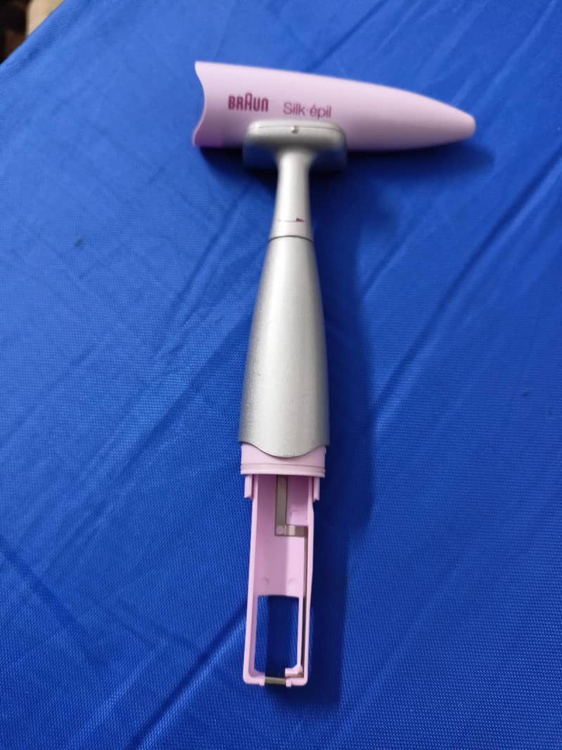 trimmer 1