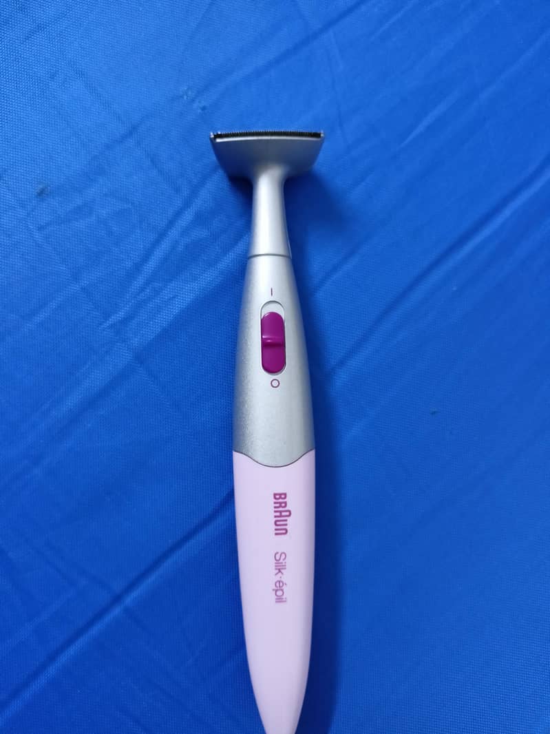 trimmer 2