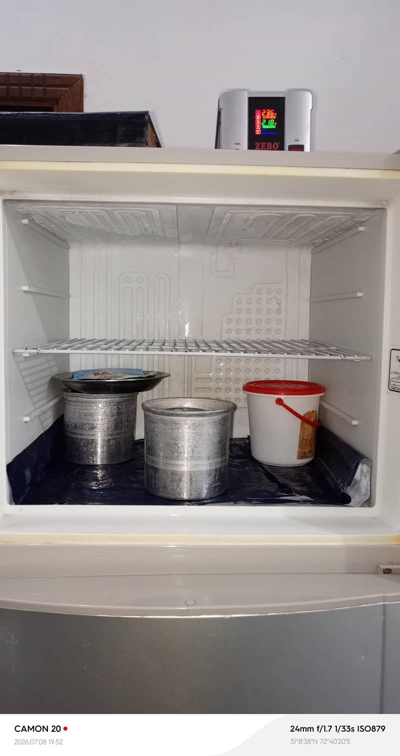 Fridge 10/10 1
