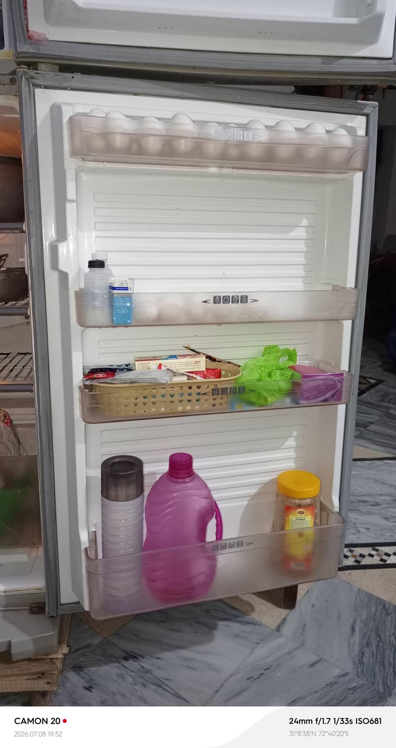 Fridge 10/10 2