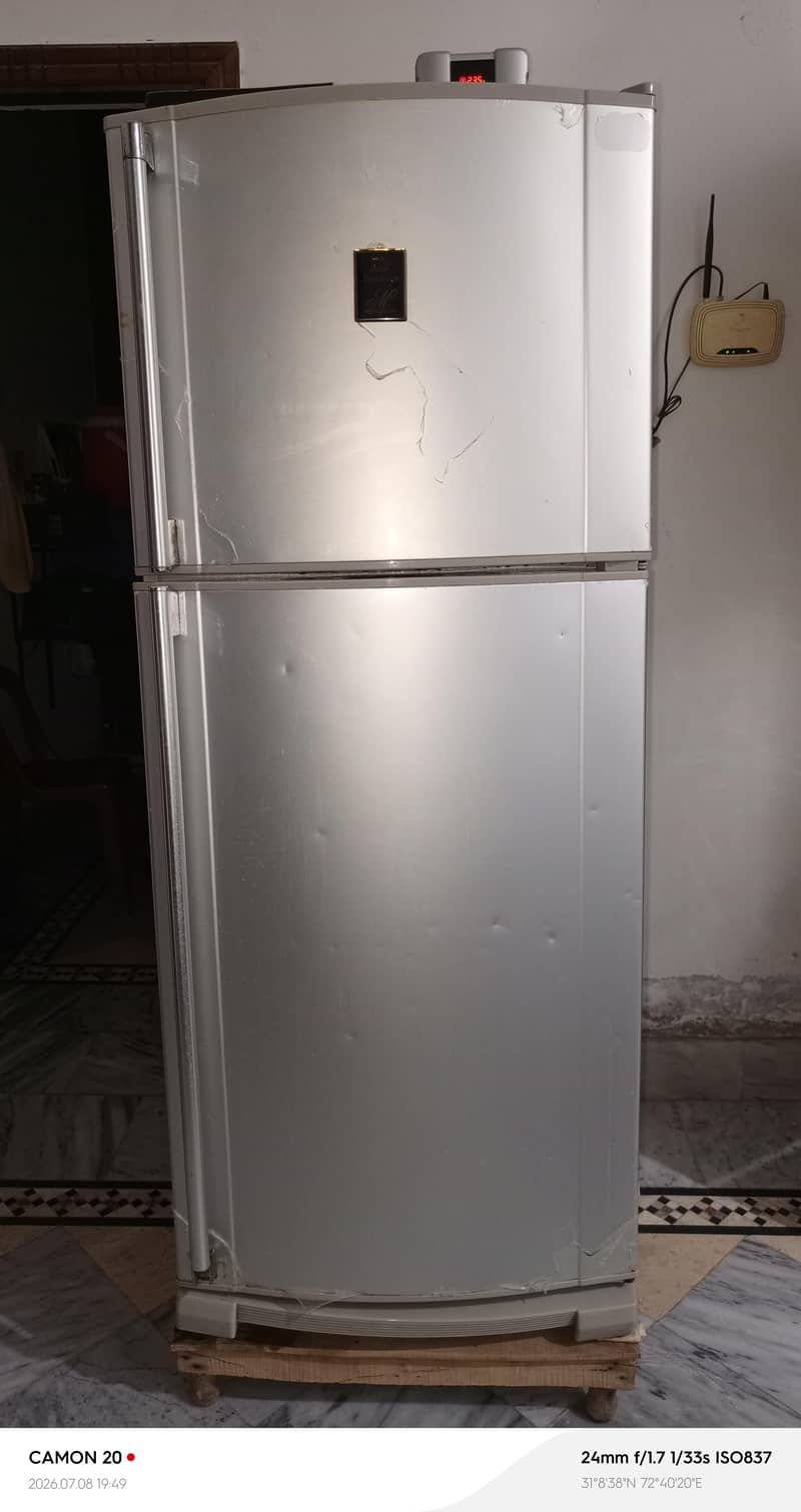Fridge 10/10 3