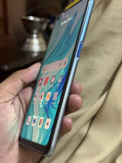 OPPO A54