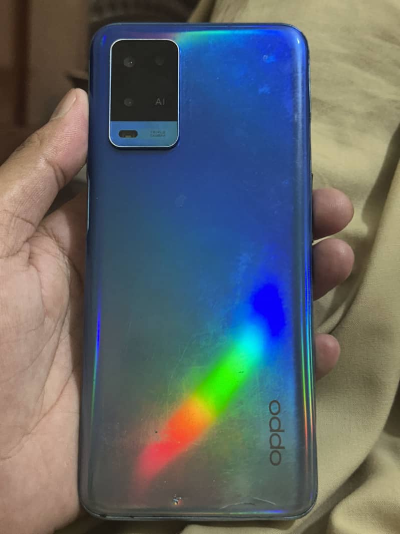 OPPO A54 2