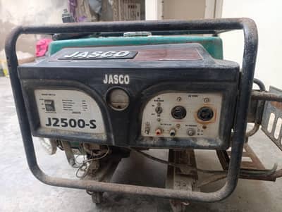 Jasco J2500-S