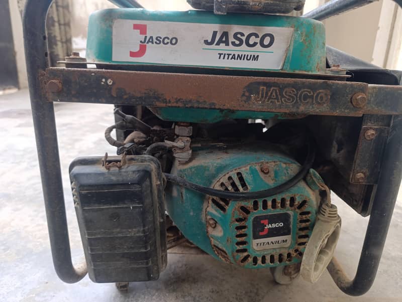 Jasco J2500-S 1
