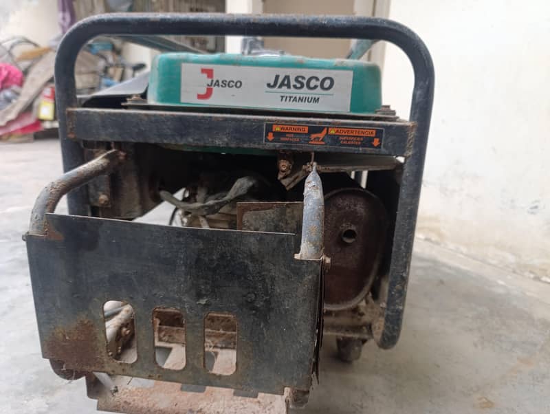 Jasco J2500-S 3