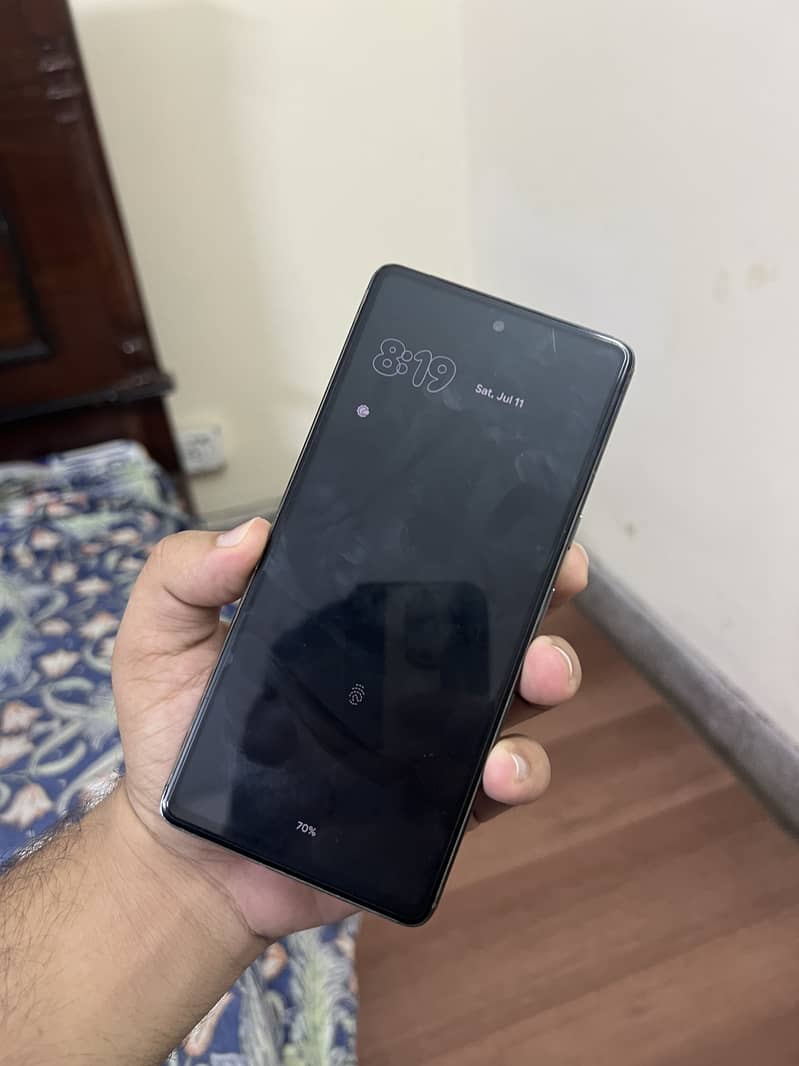 Google Pixel 7 1