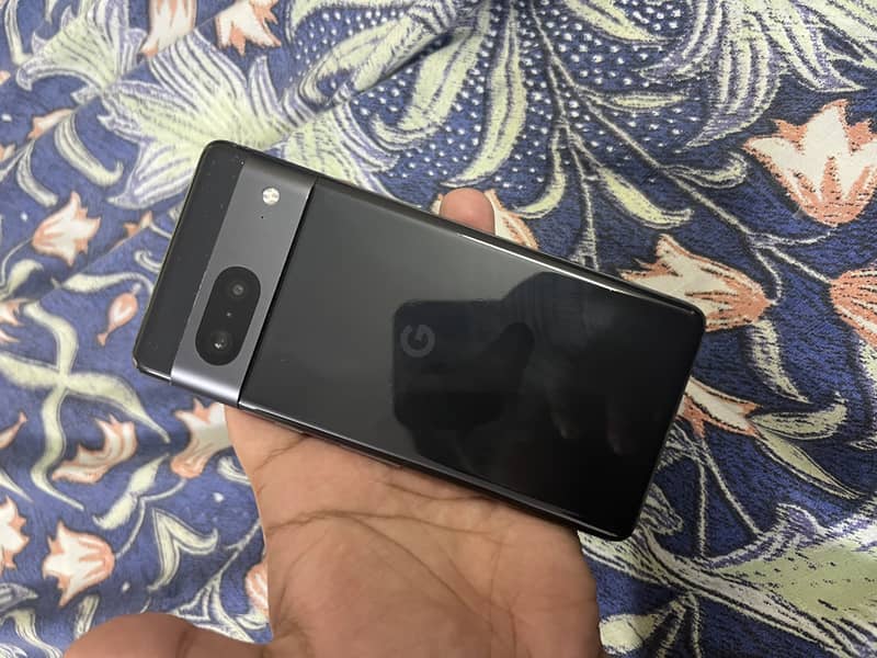 Google Pixel 7 2