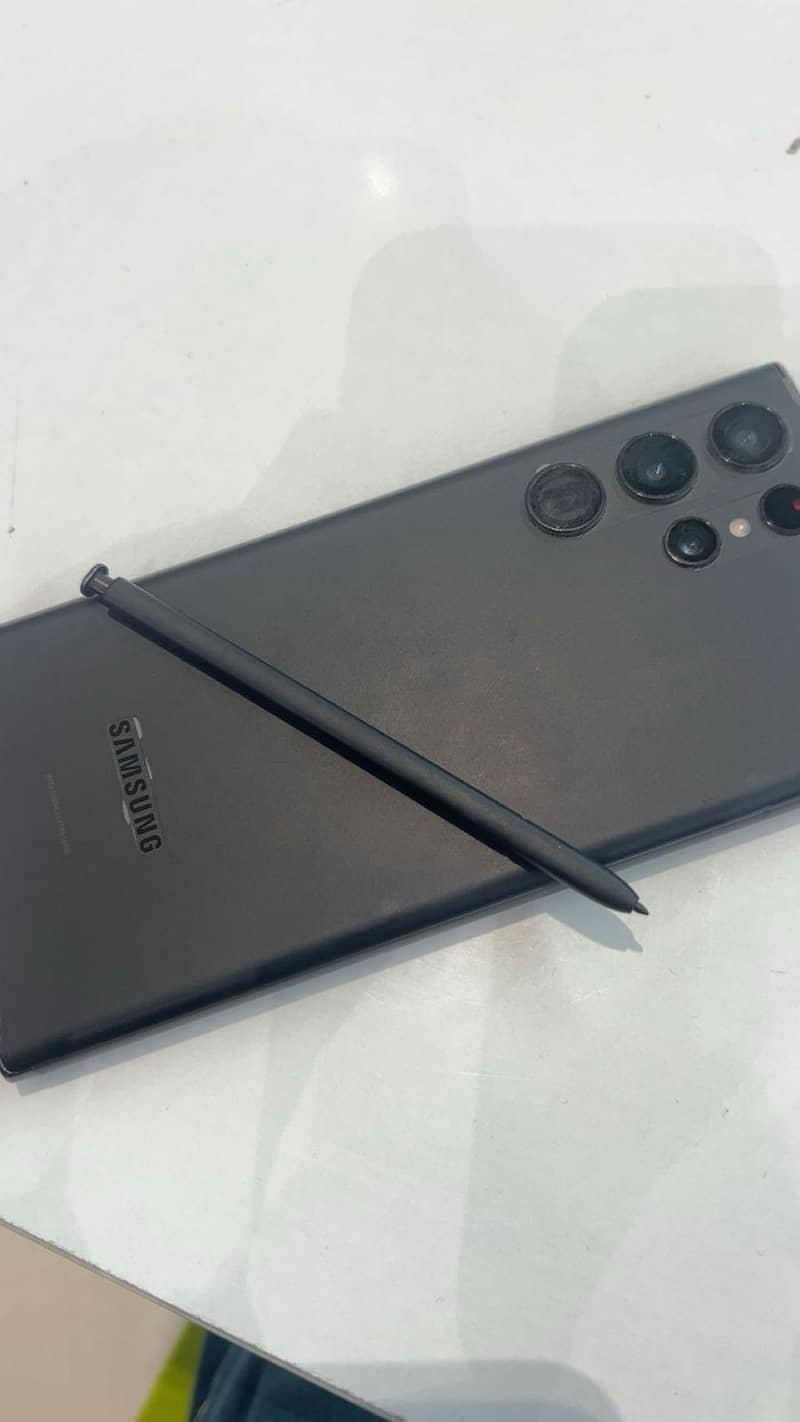 Samsung S22 ultra 4