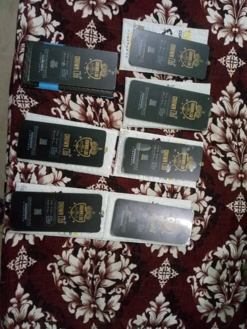 Infinix Hot 10 1