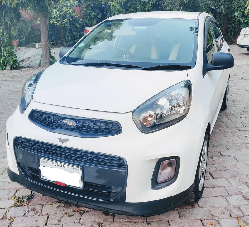 KIA Picanto 2022 2