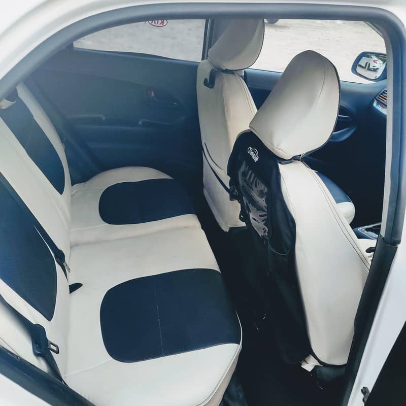 KIA Picanto 2022 11
