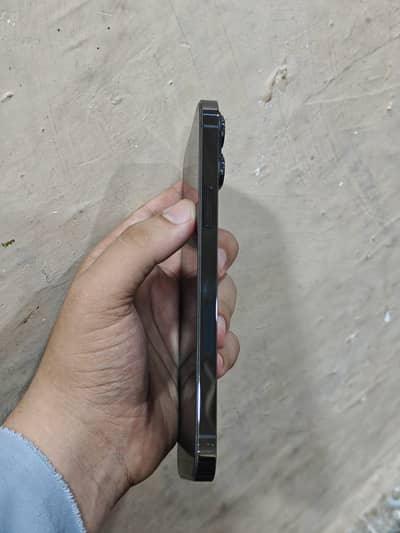 Apple iPhone 13 Pro Max JV (128)