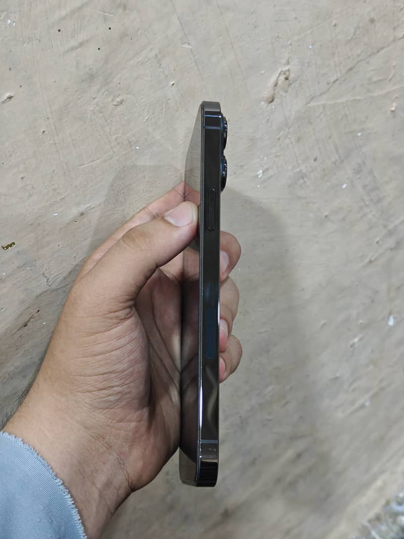 Apple iPhone 13 Pro Max JV (128) 0