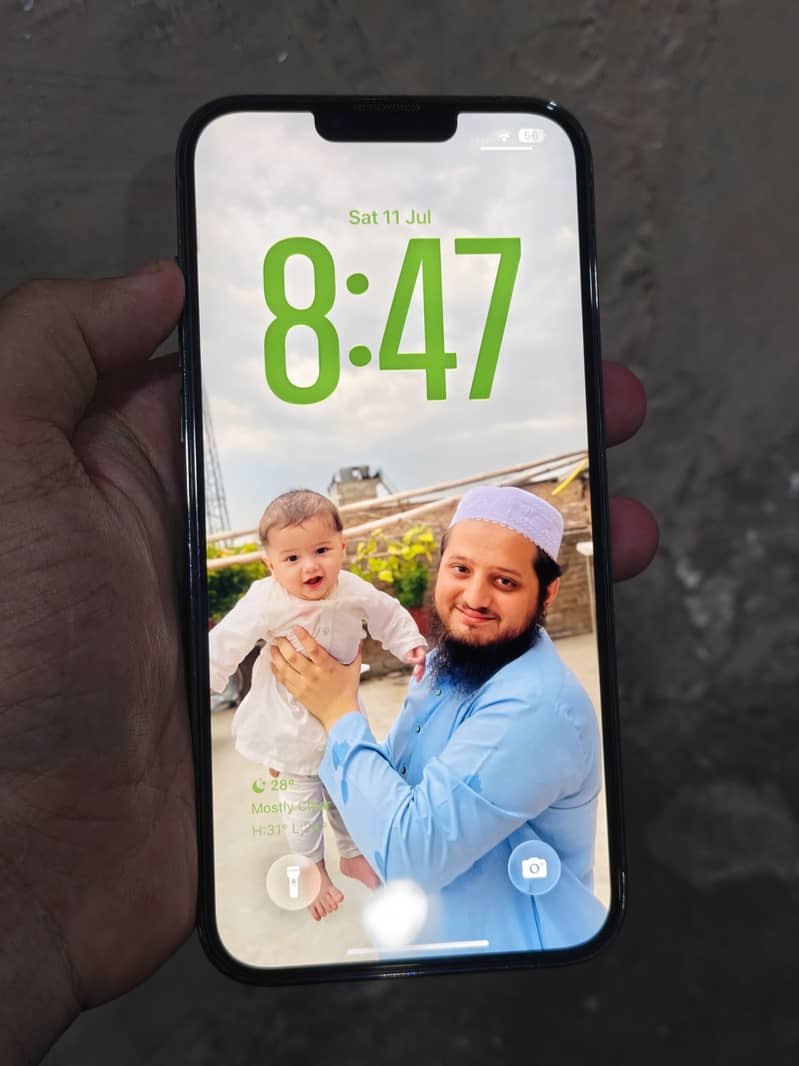 Apple iPhone 13 Pro Max JV (128) 1