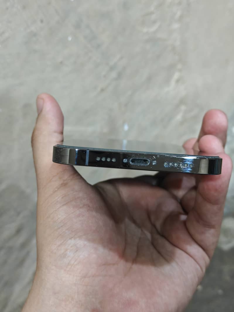 Apple iPhone 13 Pro Max JV (128) 6