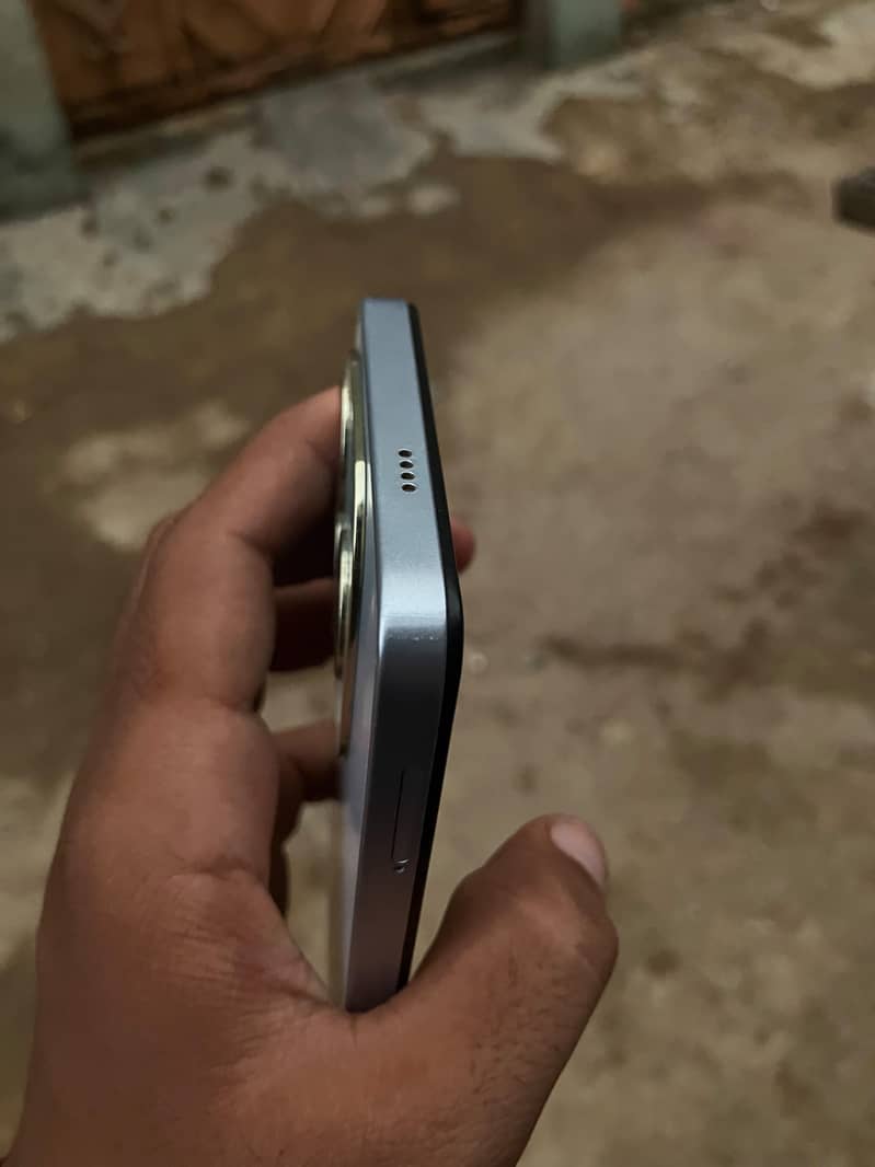 Tecno Spark 20 1