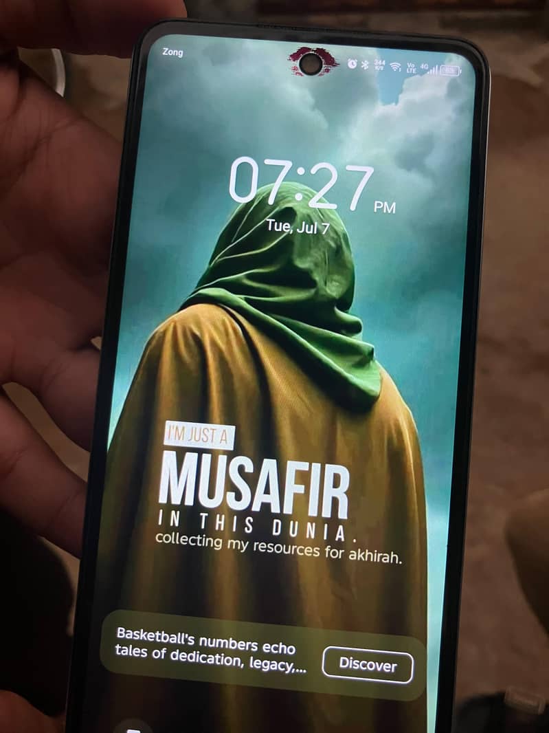 Tecno Spark 20 2