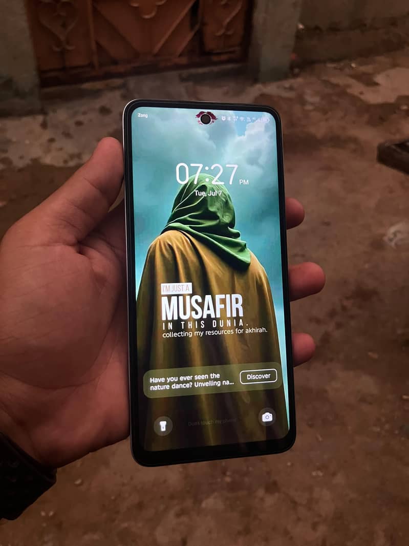 Tecno Spark 20 3