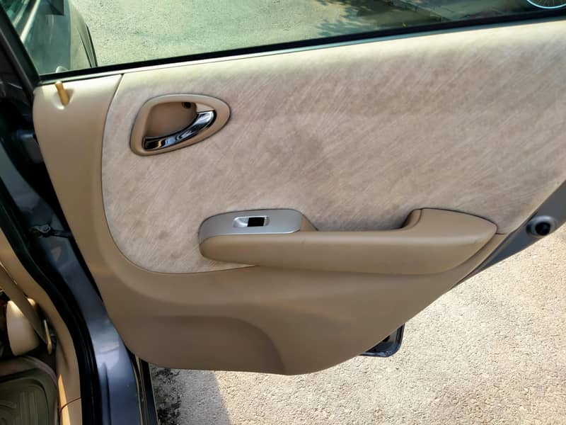Honda City 2003 11