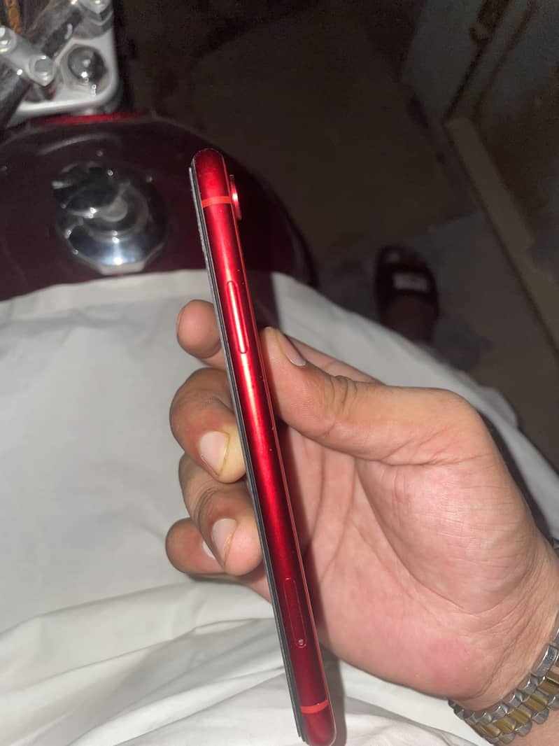 Iphone XR 1