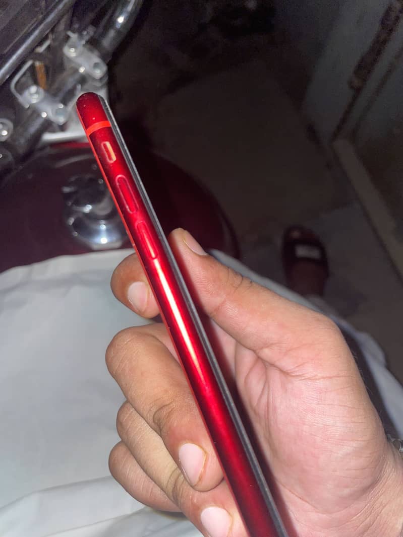 Iphone XR 4