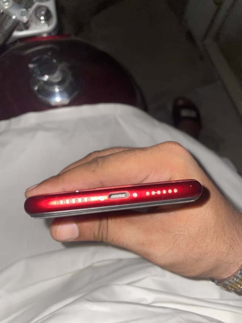 Iphone XR 6