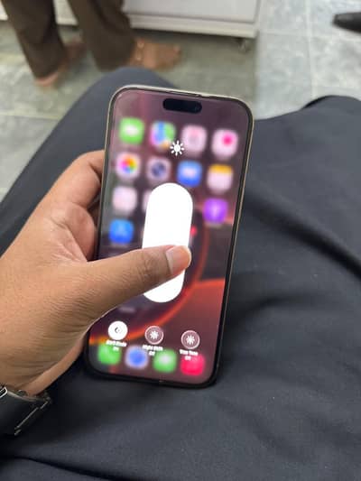 Apple iPhone 16 Pro Max