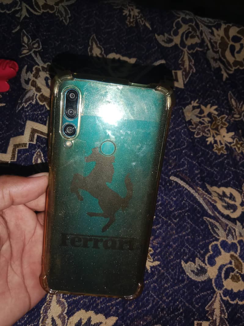 Huawei Y9 Prime 4 128 1