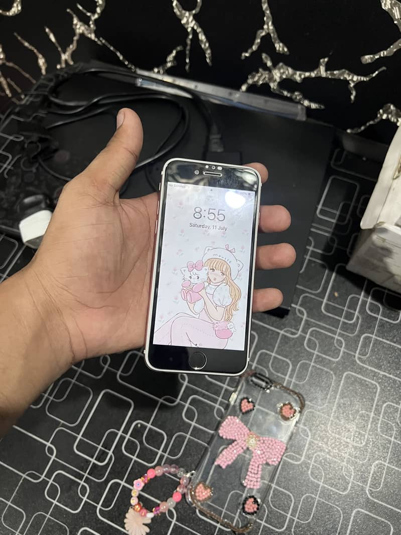 Apple iPhone 6S 3