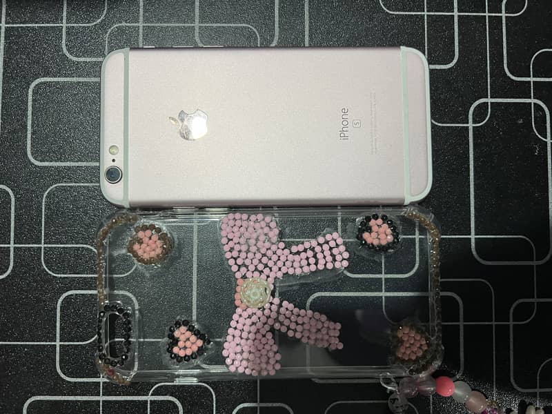 Apple iPhone 6S 5