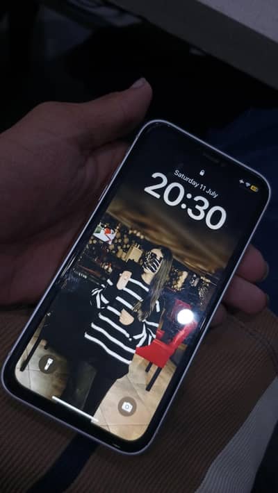 Apple iPhone 17 Pro