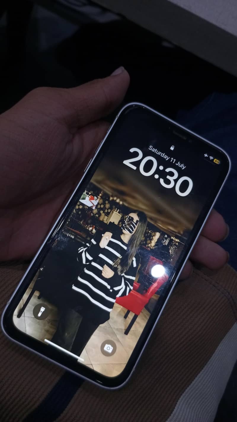 Apple iPhone 17 Pro 0