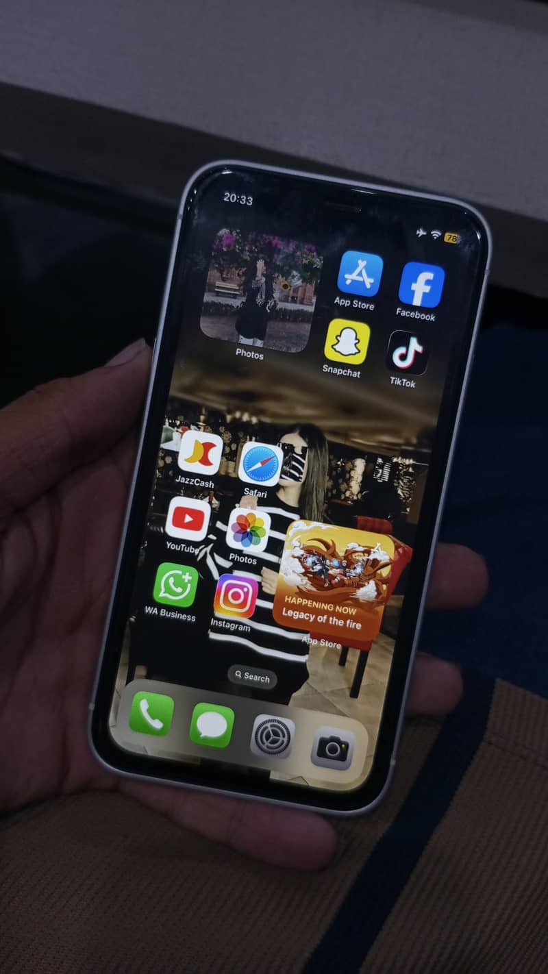 Apple iPhone 17 Pro 2