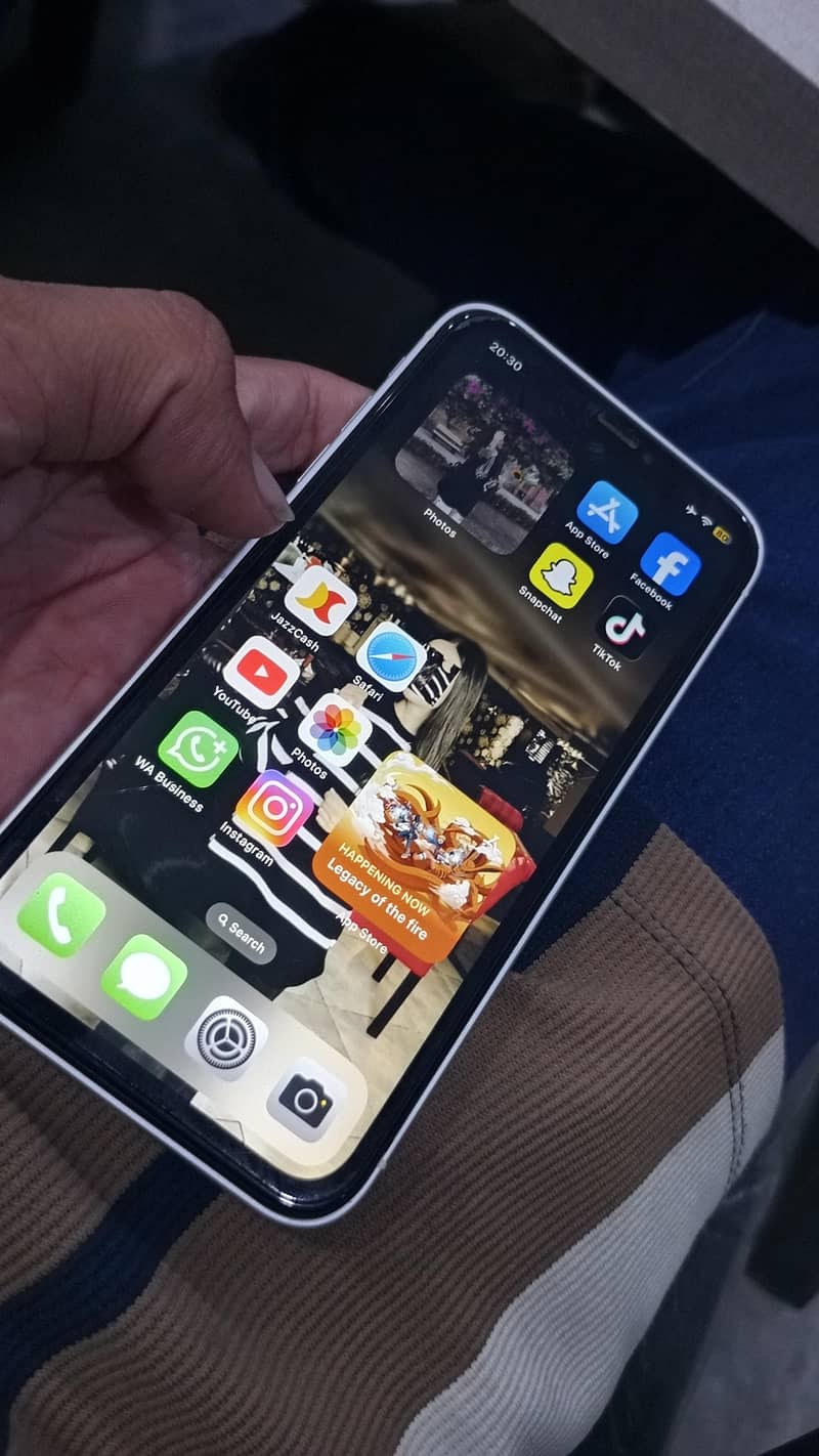 Apple iPhone 17 Pro 3
