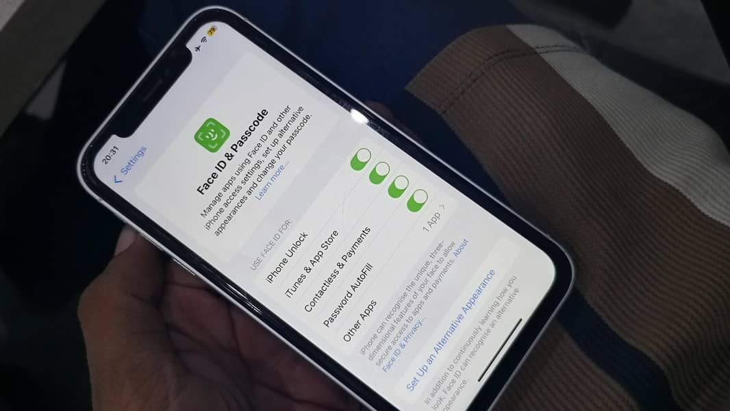 Apple iPhone 17 Pro 4