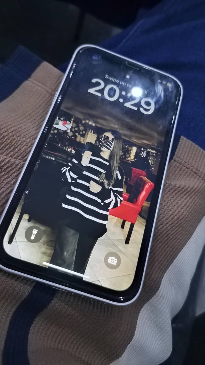 Apple iPhone 17 Pro 7