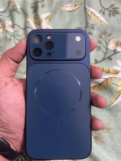 Apple iPhone 12 Pro jv