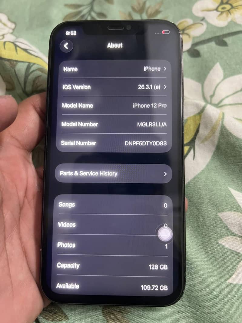 Apple iPhone 12 Pro jv 5