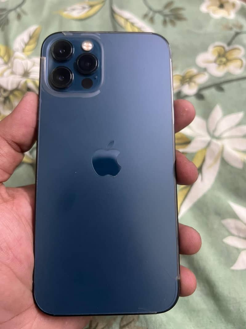 Apple iPhone 12 Pro jv 8