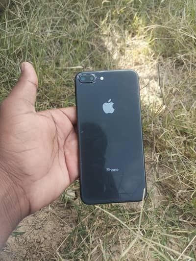 Apple iPhone 8 Plus
