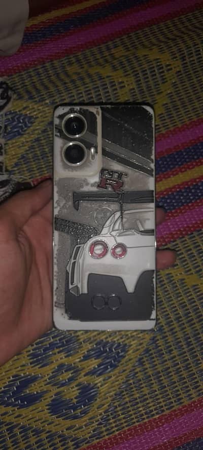 Motorola Moto G Stylus 2024