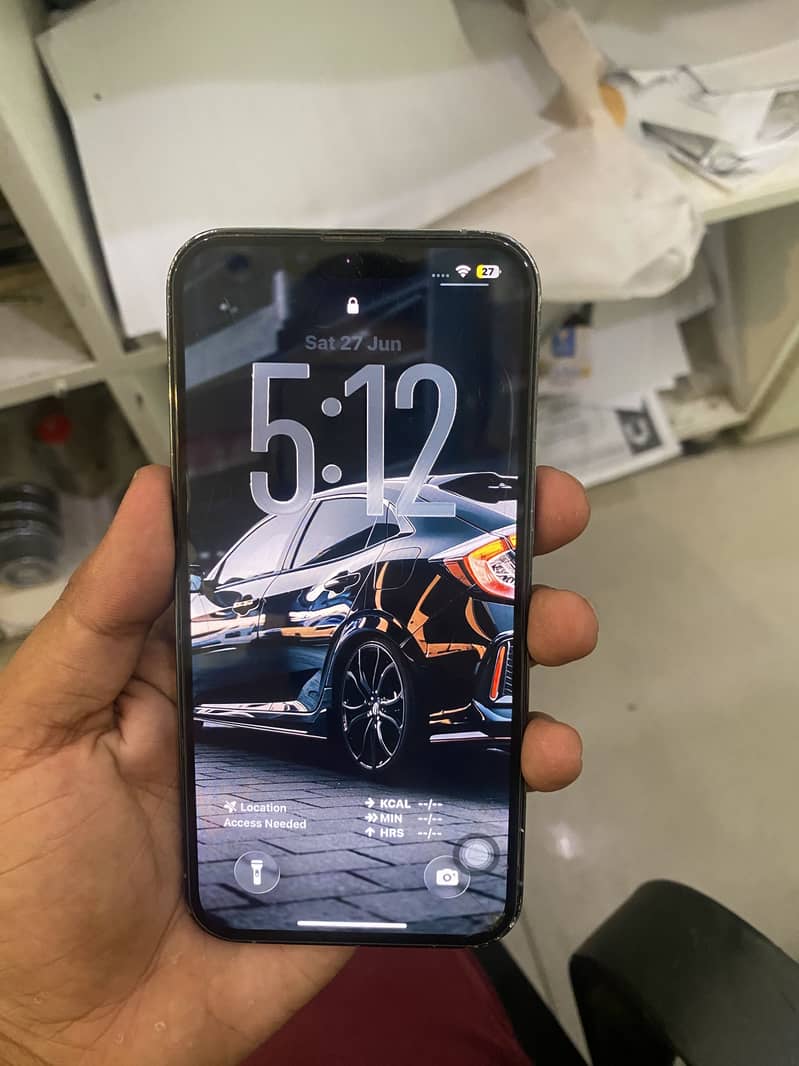 Apple iPhone 13 Pro 7