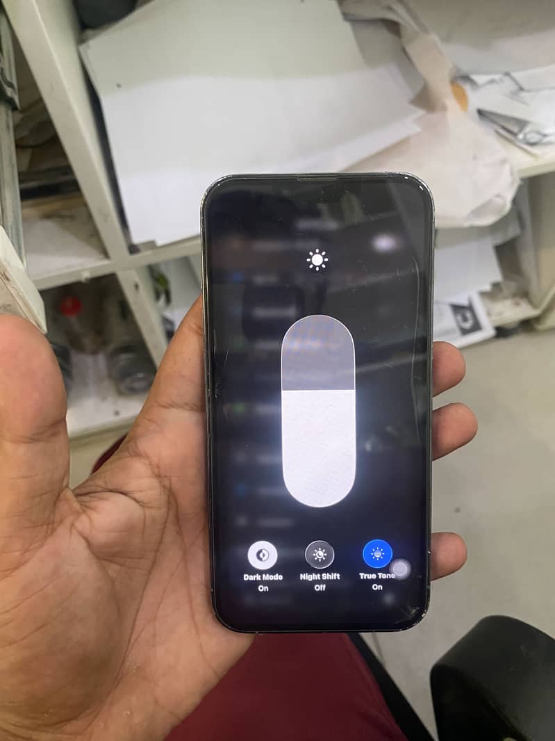 Apple iPhone 13 Pro 9