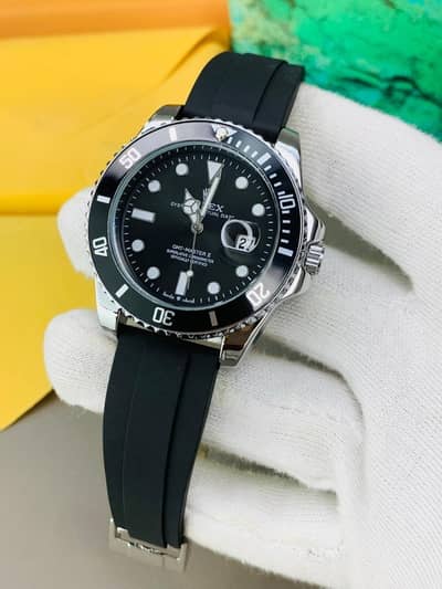 Men's Watch