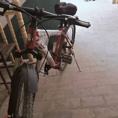 Byecycle